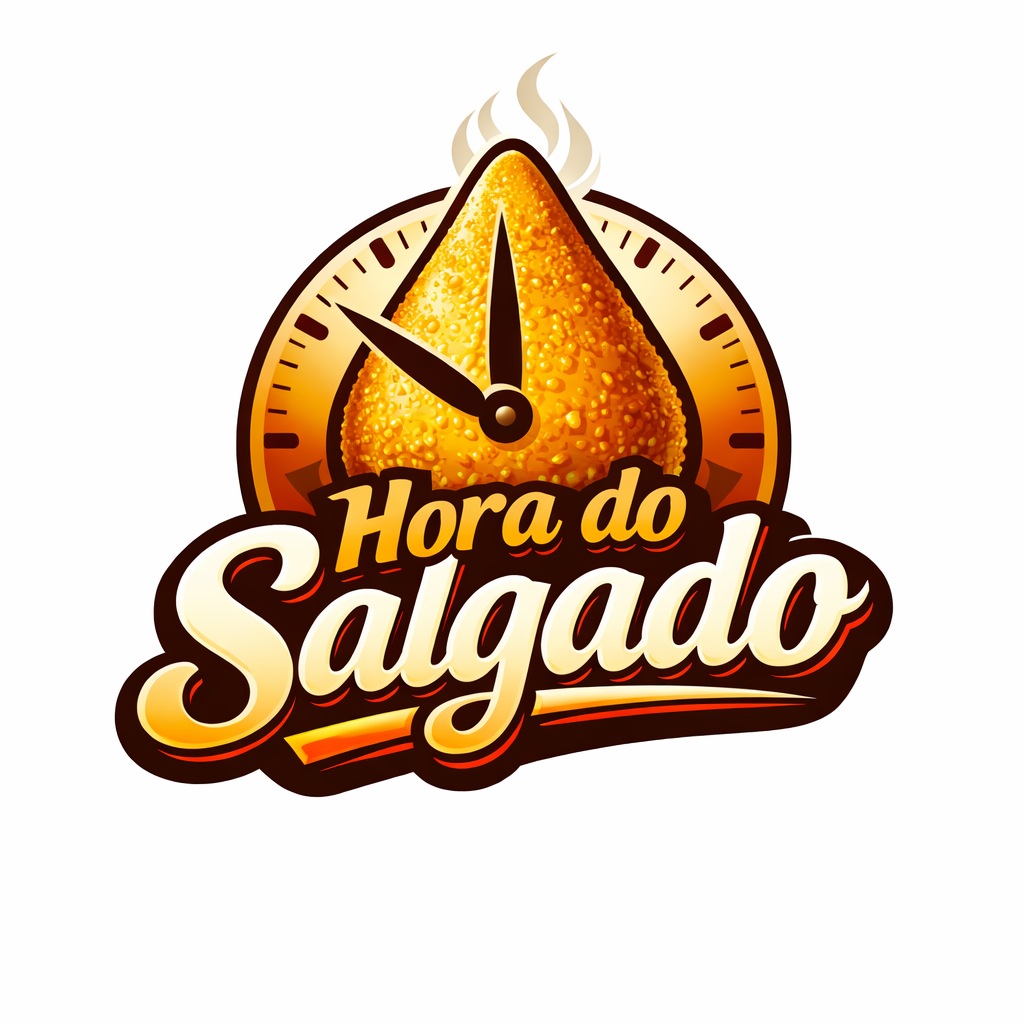 Hora do Salgado